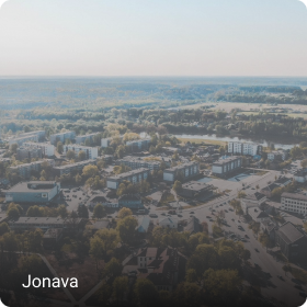 Jonava