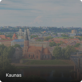 Kaunas