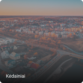 Kedainiai