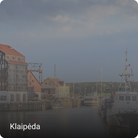 Klaipeda