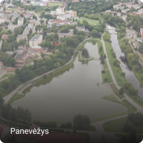 Panevezys